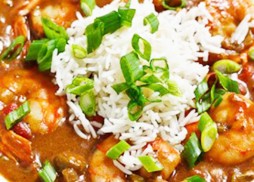 CajunSeafood_Gumbo